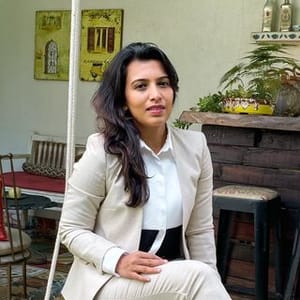 Shloka Sudhakar
