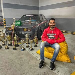 Omra Nasser