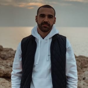 Christos Harilaos