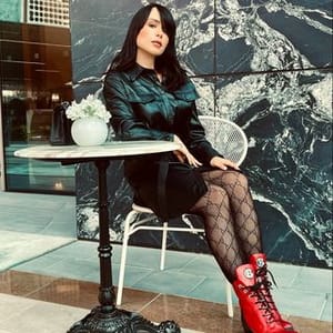 Julia Chaouachi