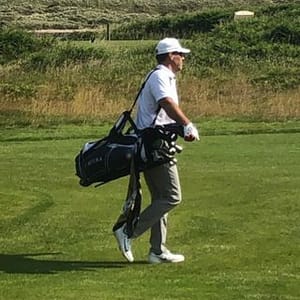 Kirk Mclean