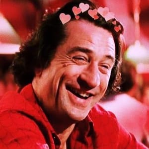 Robert Deniro