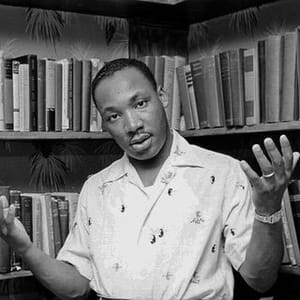 Brian Goodwin