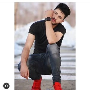 Mr Aixu