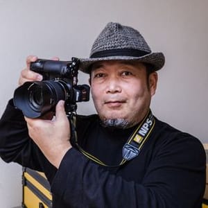 Shu Akayama