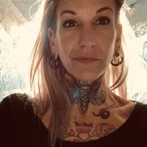 Jeana  Jane