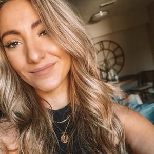 Megan Mandell