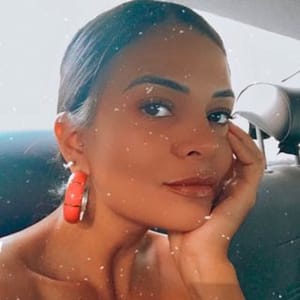 Mariana Paes