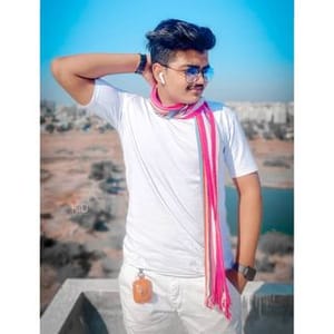 Kuldeep Bhartiji