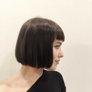 Tessa Clark