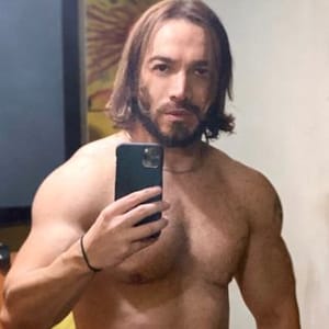 Cristian Andres