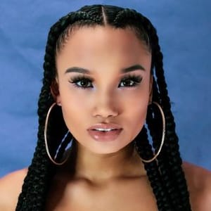 Asia Tsion