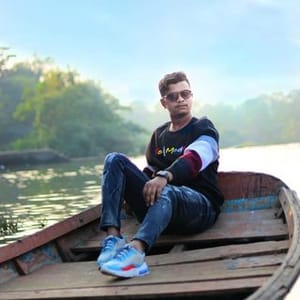 Er. Tejas Deshmukh