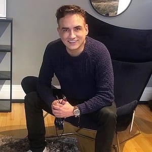 Sergio Barbosa