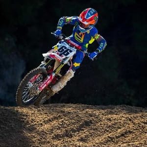 Casey Cochran