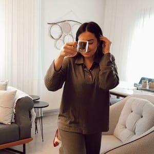 zehra yenerpolat