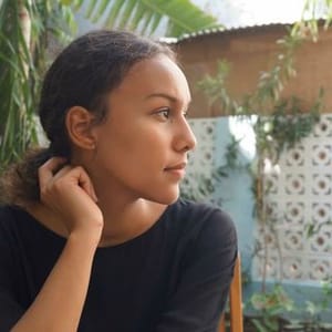 Sara Jabril