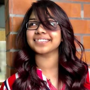 Malavika Rajhesh