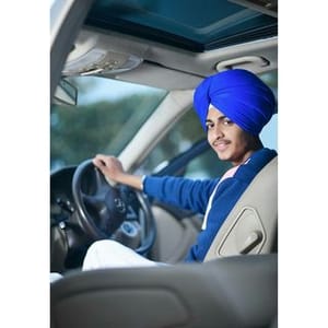 Kahlon Saab