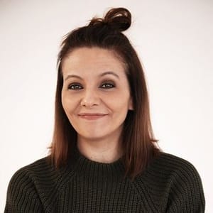 Nadine Dilly