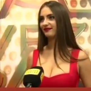 Biljana Velinovic