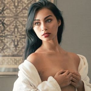 Breena Ylaya