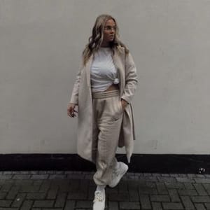 Daphne Veld