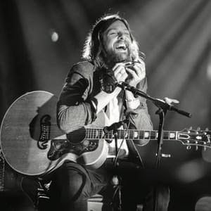 Matt Mays