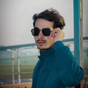 Vivek Tyagi
