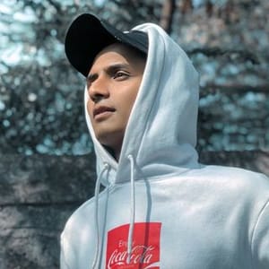 Abhishek Waghchaure