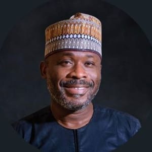 Adeyemo Shokunbi Jr
