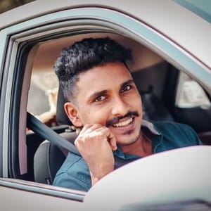 Amal Padmanabhan