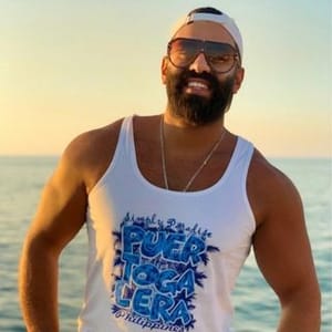 Joe Bou Ghazaly