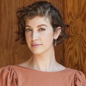 Sarah Uslan