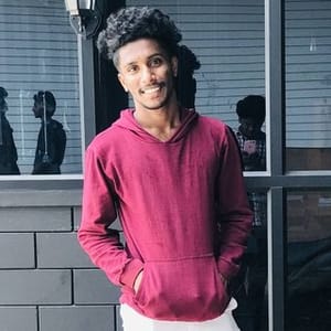 Mohamed Mahroof
