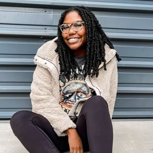 Dashae Smallwood