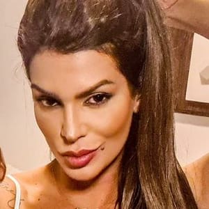 Flavia Perez