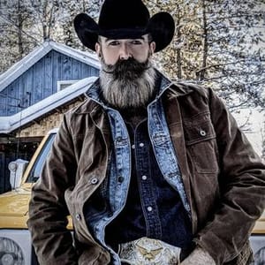 Drake Jensen