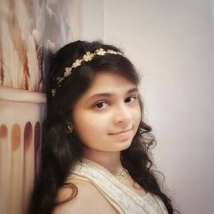Shrouti Dutta