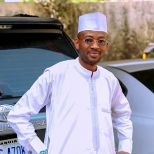Ameen Yusuf