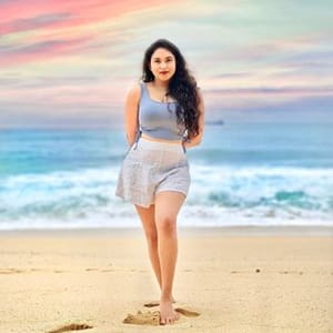 Nimesha Jayarathne