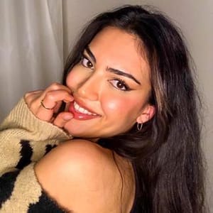 Ezgi Naroglu