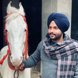 Singh Harjot
