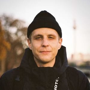Marcel  Berlin