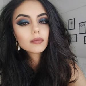 Melike Bsparmak