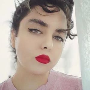 Yasaman Andy