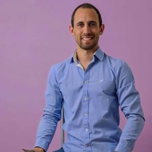 Nico Entrenar Juntos