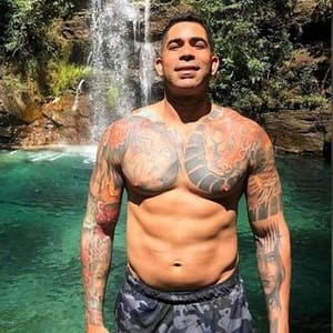Rodrigo Tora