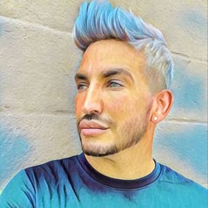 Alejandro Jimenez