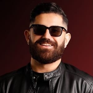 Hazhar Saleh